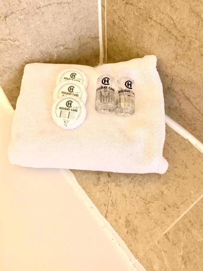 Nissi Elena A11 Διαμέρισμα Αγία Νάπα Εξωτερικό φωτογραφία