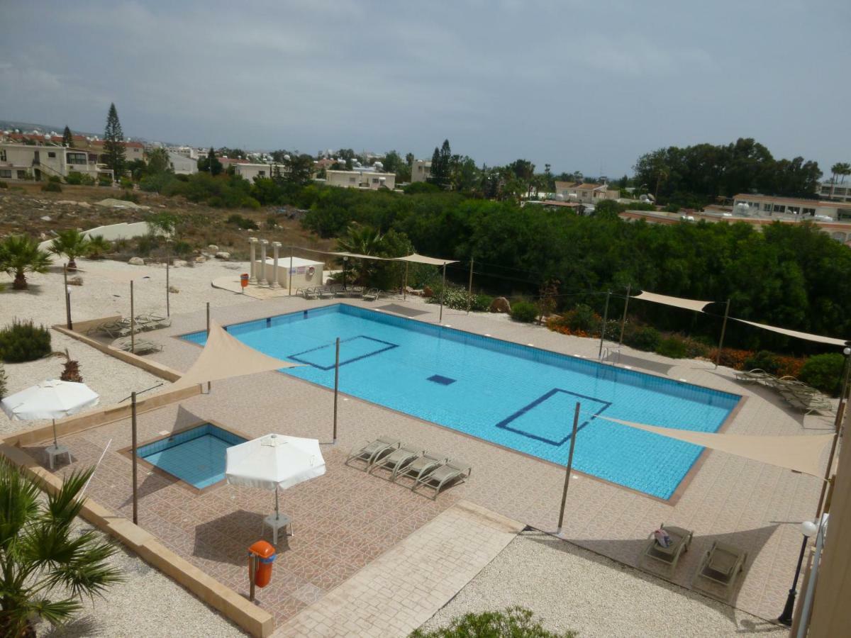Nissi Elena A11 Διαμέρισμα Αγία Νάπα Εξωτερικό φωτογραφία