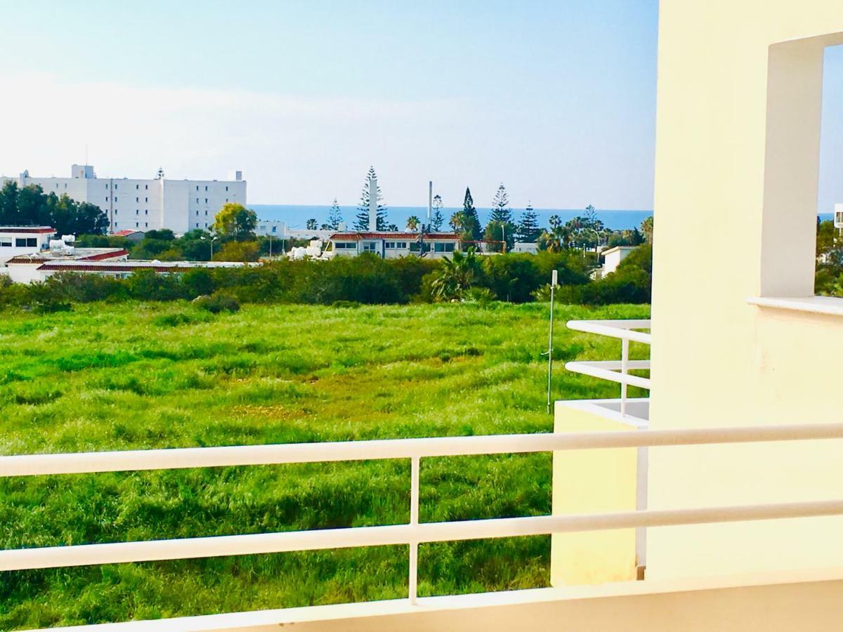Nissi Elena A11 Διαμέρισμα Αγία Νάπα Εξωτερικό φωτογραφία